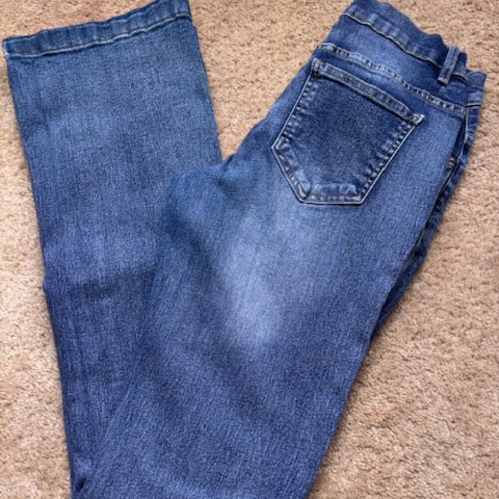 Venus 27x34 (Never worn) Jeans, Size 4 Long